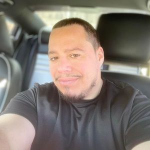 Meet your Posher, Rodriguez